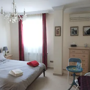 Casa Flamenca Purchil